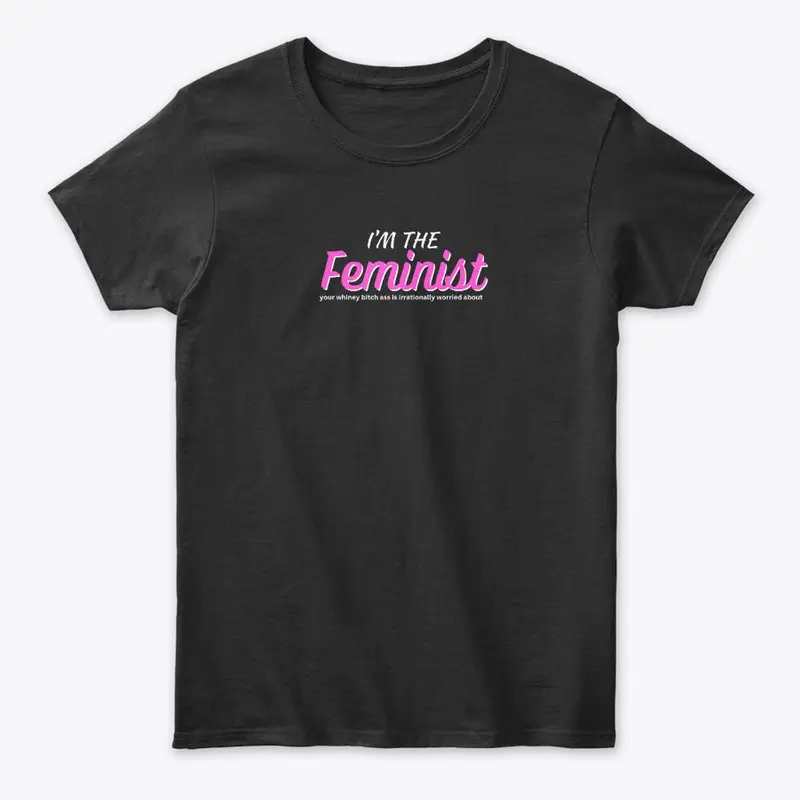 Feminist