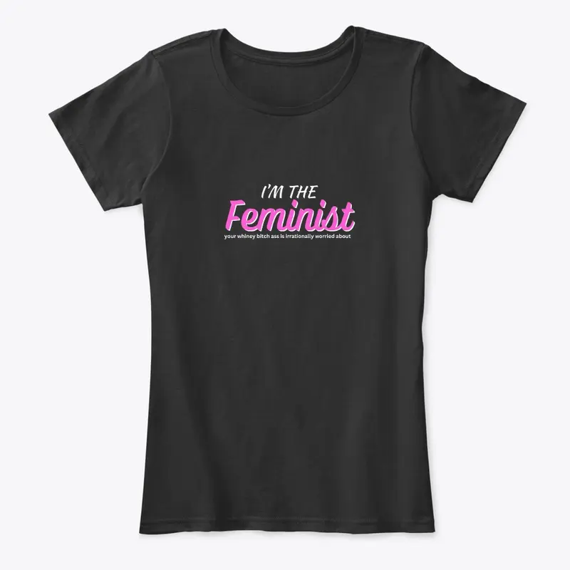 Feminist