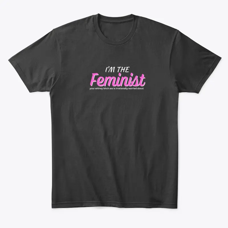 Feminist