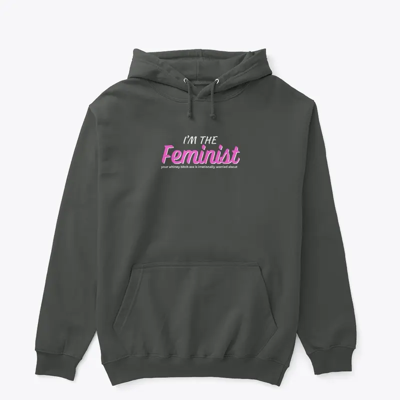 Feminist